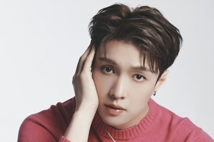 10 Tahun Debut EXO Lay Tinggalkan SM Entertainment