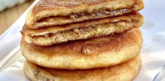 Korean Hotteok Selai Kacang yang Nikmat Intip Resep dan Cara Mengolahnya