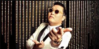 PSY Bakal Rilis Album Baru Akhir April Nanti