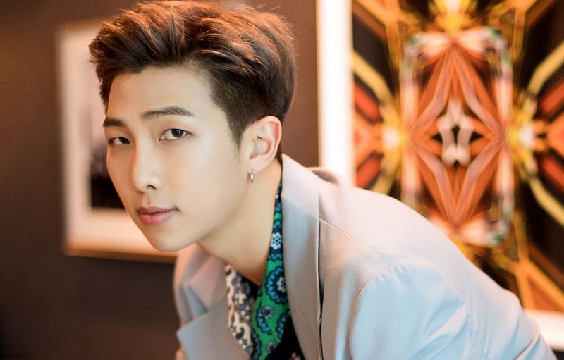 RM BTS