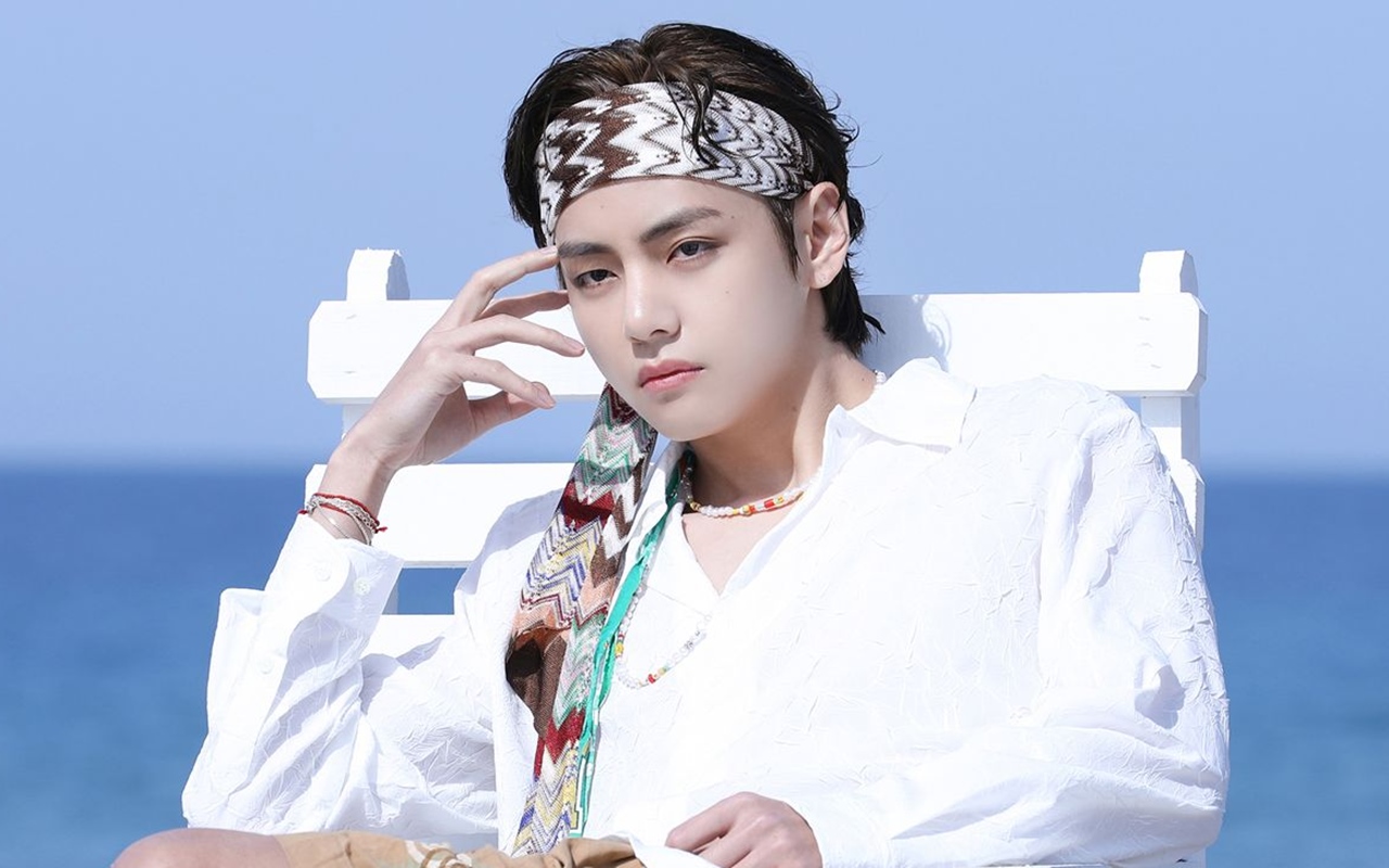 V BTS