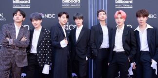 Biodata Lengkap BTS dan Profil Para Membernya