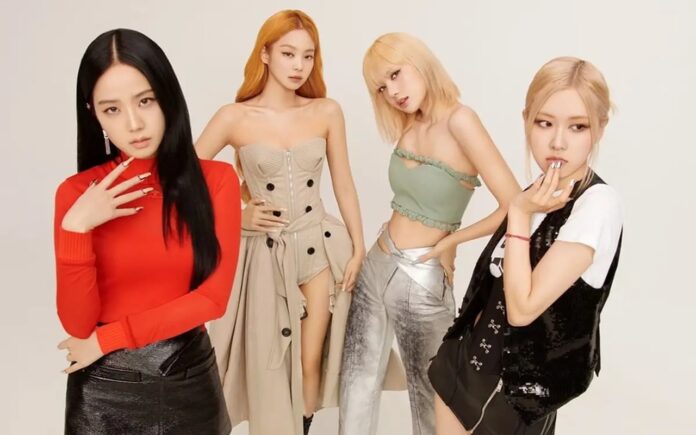BLACKPINK Digadang-Gadang Jadi Leader K-Pop Berikutnya