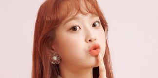 Chuu LOONA Siap Beralih Ke Agensi Baru