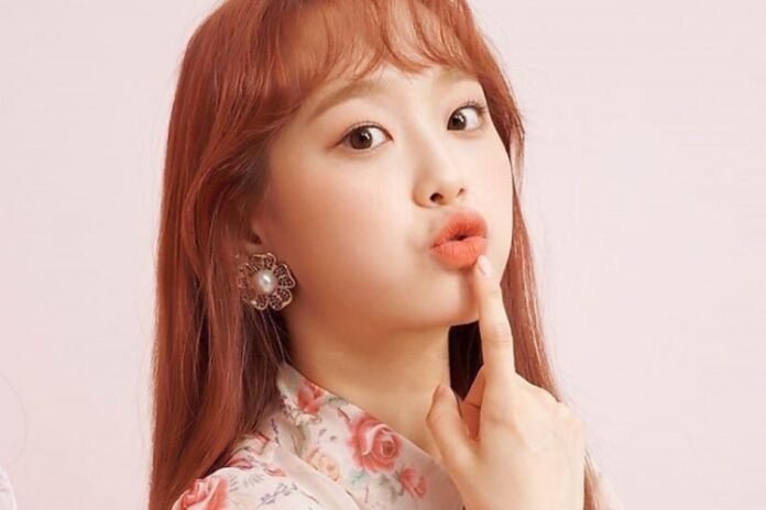 Chuu LOONA Siap Beralih Ke Agensi Baru