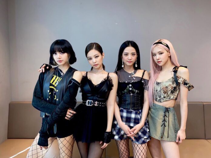 Idol K-Pop Terpopuler Di Dunia Tahun 2022 Berikut Daftarnya