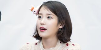 Profil Iu Atau Lee Ji Eun Digital Monster Dari Korea Selatan Yang Mungil