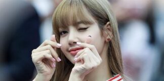 Profil Lengkap Lisa BLACKPINK Idol K-Pop Si Multibahasa Asal Thailand