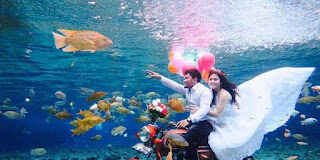 10 Tempat Wisata di Jawa Tengah Yang Wajib Dikunjungi