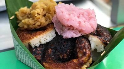 4 Resep Makanan dan Camilan Lezat Khas dari Temanggung