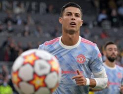 Cristiano Ronaldo Bakal Hengkang dari Manchester United, MU Mesti Banyak Belajar dari Jurgen Klopp