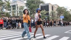 Kontroversi Citayam Fashion Week, Buat Warga Asli Ingin Pindah Tongkrongan
