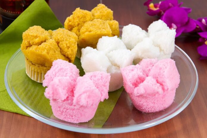 Kue Mangkok