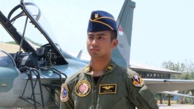 Sosok Pilot Jet Tempur Golden Eagle T 50i Yang Jatuh Di Blora