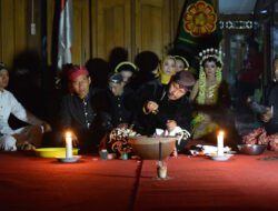 Jaga Kekayaan Budaya, Pemdes Jipang Kembali Gelar Festival Budaya Grebeg Suro Desa Jipang
