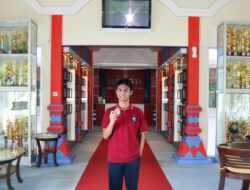 Siswa SMA Semesta Semarang Kembali Raih Medali di Ajang Kompetisi Astronomi Internasional
