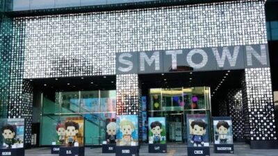 SM Universe, Sekolah KPop Internasional Pertama Milik SM Entertainment Gaet 1200 Pendaftar dari Seluruh Dunia