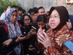 BLT Dipotong! Menteri Sosial Risma Himbau Warga Lapor ke Polisi