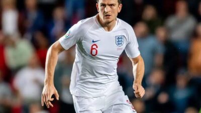 Giorgio Chiellini: Harry Maguire Pemain Kunci Timnas Inggris di Piala Dunia 2022