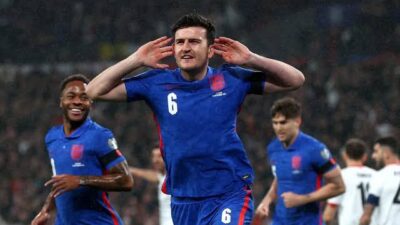 Harry Maguire Kerap Jadi Bahan Meme, “Salahkan Man United” Ujar Legenda Juventus Chiellini