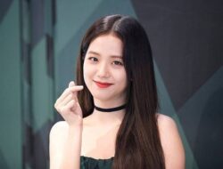 Jisoo BLACKPINK Menangkan Outstanding Actress di Seoul International Drama Awards 2022