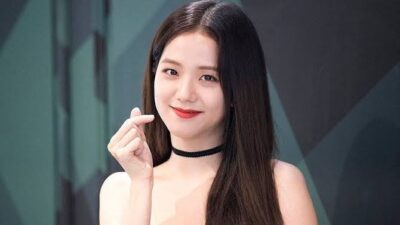 Jisoo BLACKPINK Menangkan Outstanding Actress di Seoul International Drama Awards 2022