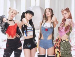 BLACKPINK! Akankah Perpanjang Kontrak Dengan YG Entertainment Setelah 2023 Berakhir