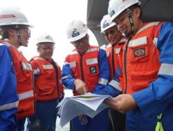 Kiprah Pertamina Wujudkan Target NZE Indonesia 2022 Akan Di Ulas di SOE International Conference Expo