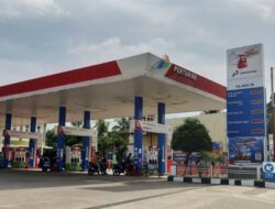 Pertamina Resmi Turunkan Harga BBM di 35 Provinsi di Indonesia, Berikut Rinciannya