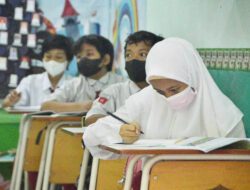 PR Siswa SD dan SMP Di Surabaya Dihapus, Jadi Pro Kontra Wali Murid