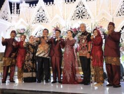 Ratu Ambyar Yeni Inka Resmi Menikah, Resepsi Di Cepu