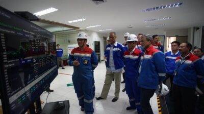 SOE International Conference Expo: Kementerian BUMN Dorong Pertamina Lanjutkan 8 Inisiatif Strategis Transisi Energi