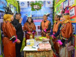 Lokakarya 7 Panen Hasil Belajar Guru Penggerak Angkatan 5 Kabupaten Blora Digelar