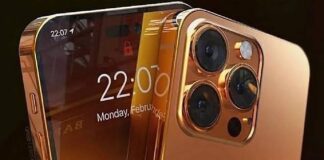 IPhone 14 Pro Max dengan Kamera 4 Kali Lipat Lebih Pro