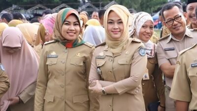 Jadwal Cuti Bersama Lebaran Tahun 2023 Bagi Pns Pppk Tni Dan Polri Harus Catat Tanggalnya Berikut.jpg