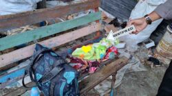 Isi Surat Wasiat Kasus Pembuangan Bayi di Cepu Kabupaten Blora Bikin Nyesek, Ini Isinya