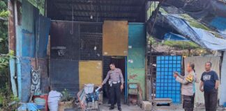 Kronologi Kasus Bayi Dibuang di Cepu Kabupaten Blora, dari Jepara Berakhir di Kursi Teras Rumah Warga di Cepu