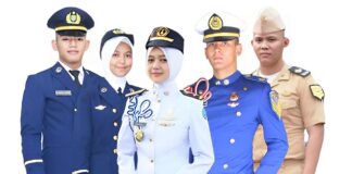 Seleksi CPNS 2024 Jalur Sekolah Kedinasan Resmi Dibuka Lulus Dijamin Auto Jadi PNS Ini Rincian Formasinya