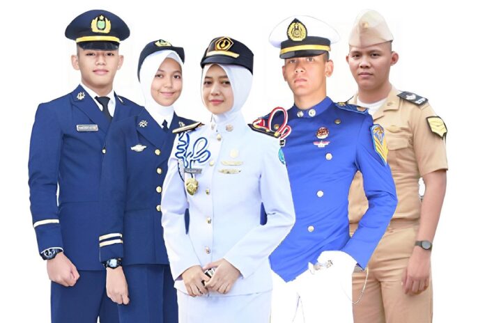 Seleksi CPNS 2024 Jalur Sekolah Kedinasan Resmi Dibuka Lulus Dijamin Auto Jadi PNS Ini Rincian Formasinya