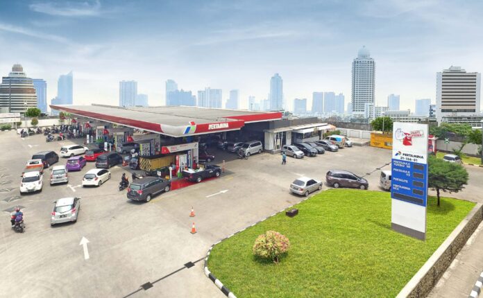 Dapat Laporan Pungli di SPBU Denpasar Bali Pertamina Patra Niaga Gerak Cepat Usut Tuntas Temuan Pungli