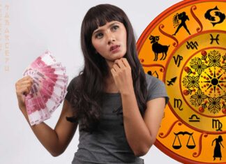 5 Zodiak yang Dikenal Mampu Mengelola Keuangan dengan Baik dan Bijak