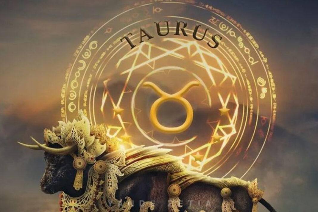 Ada Momen Tak Terduga! Ramalan Zodiak Taurus Hari Ini Senin 10 Februari 2025