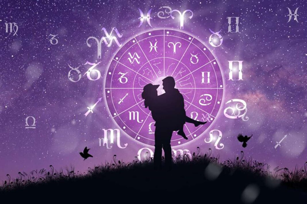 Asmara Virgo Sedang Intim Pisces Perlu Komunikasi: Ramalan Zodiak Hari Ini Minggu 23 Februari 2025