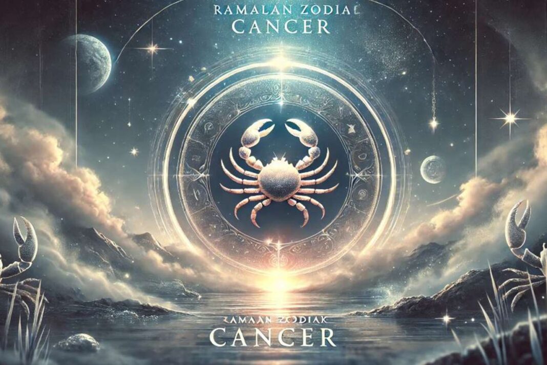 Cancer Ada Proyek Baru Menunggu! Ramalan Zodiak Cancer Hari Ini Senin 10 Februari 2025