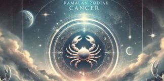 Cancer Ada Proyek Baru Menunggu! Ramalan Zodiak Cancer Hari Ini Senin 10 Februari 2025