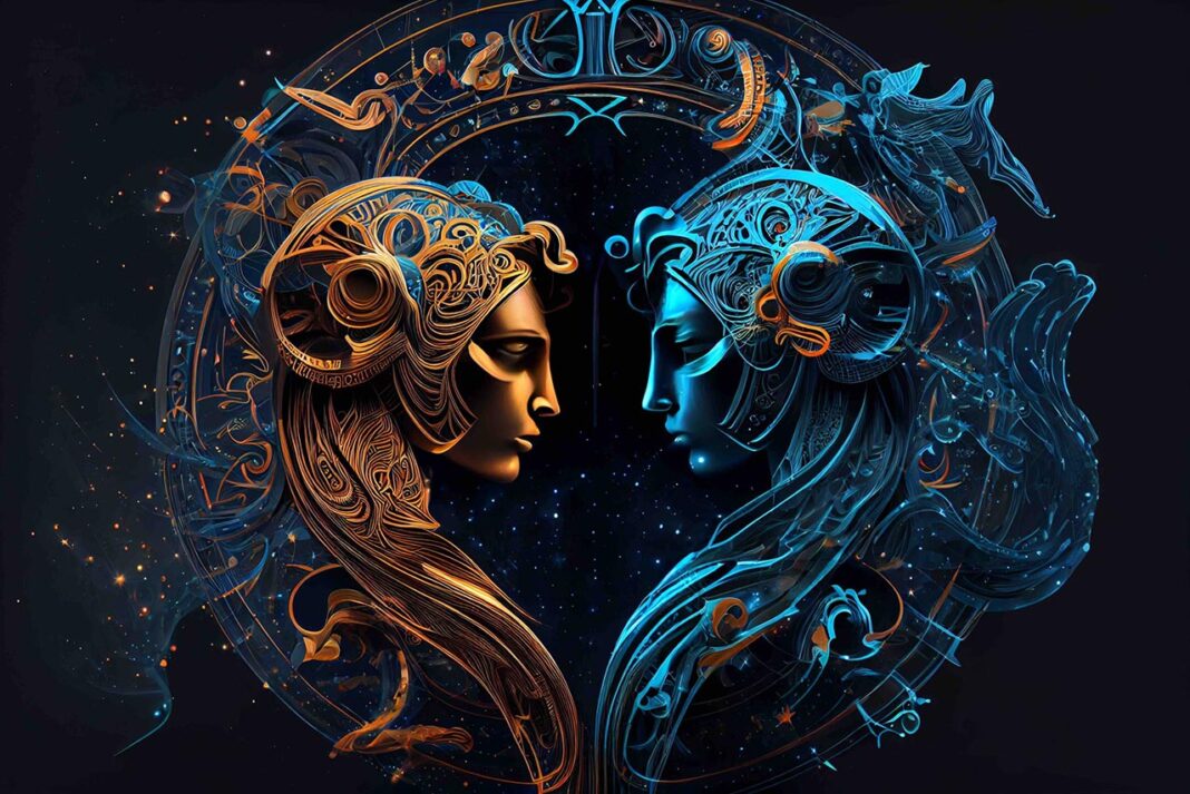 Gemini Saatnya Berinovasi! Ramalan Zodiak Gemini Hari Ini Senin 10 Februari 2025