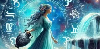 Harinya Zodiak Aquarius! Berikut Prediksi Asmara Karir dan Keuangan Aquarius di Hari Valentine