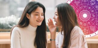 Hidupnya Suka NGEGOSIP! 4 Zodiak yang Dikenal Sebagai AHLI GOSIP Apakah Anda Termasuk