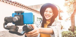 Kameranya Setara DSLR! 5 Smartphone dengan Kamera Terbaik untuk Bikin Konten Video