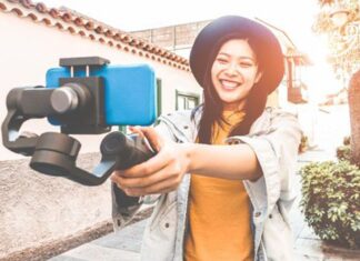 Kameranya Setara DSLR! 5 Smartphone dengan Kamera Terbaik untuk Bikin Konten Video